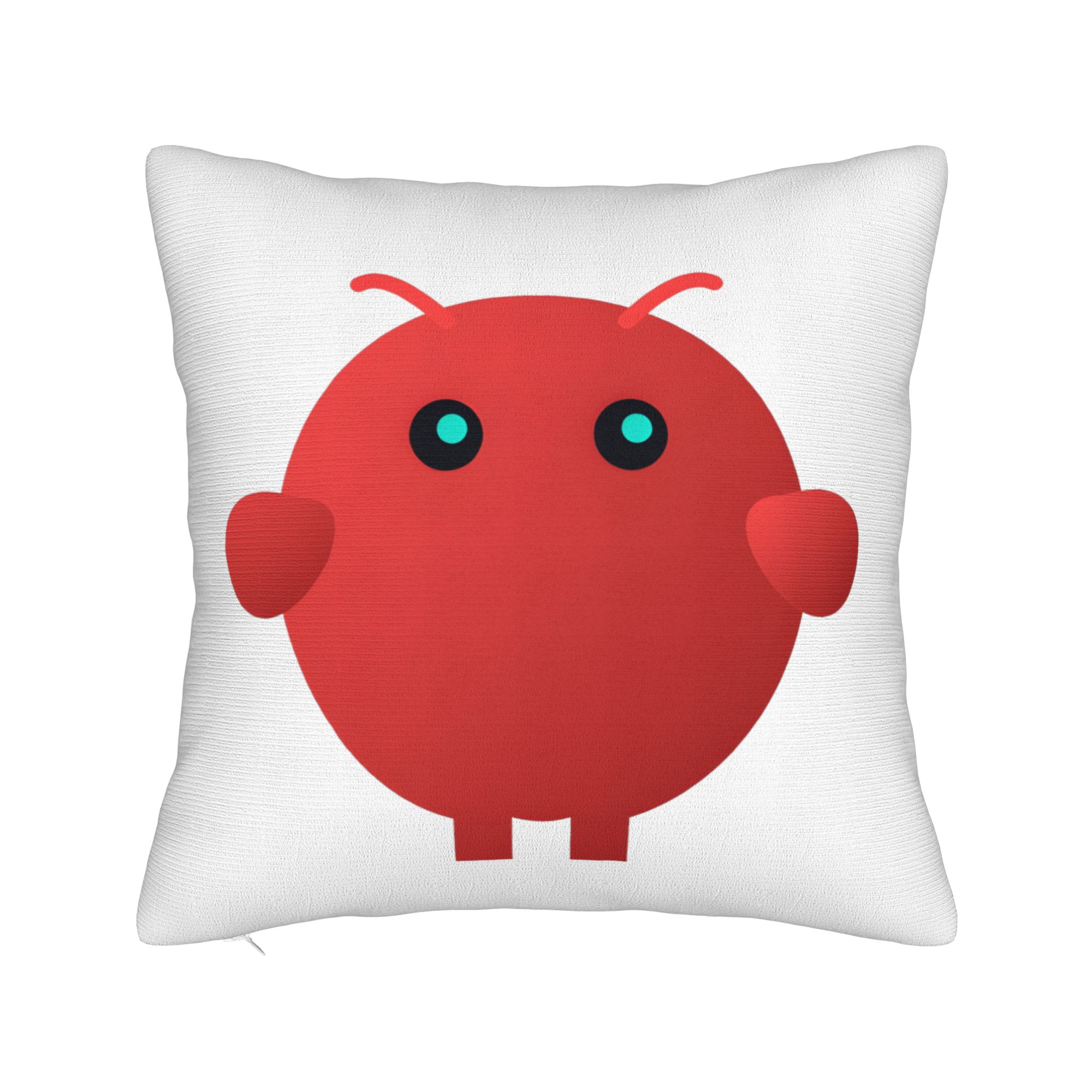 Home Decor Ai - Poszewki na poduszki Openclaw, zabawna poszewka