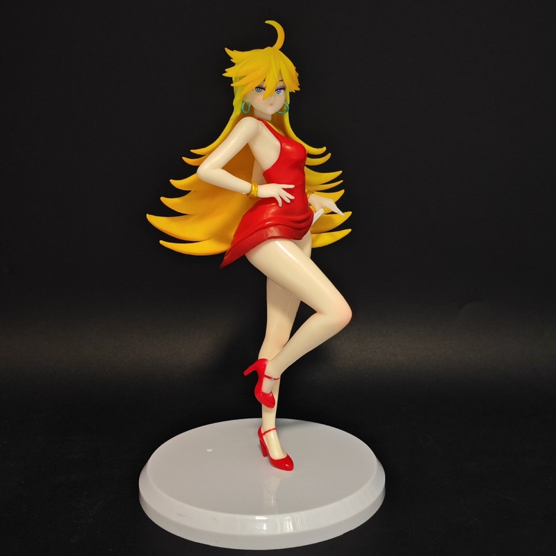 Home Decor Market - Figurka Anime, Figurka Anime Dziewczyna w