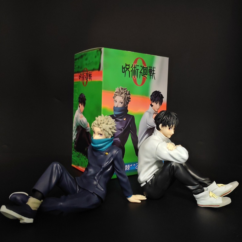 Home Decor Statue - Figurka anime Jujutsu Kaisen Okkotsu Yuta