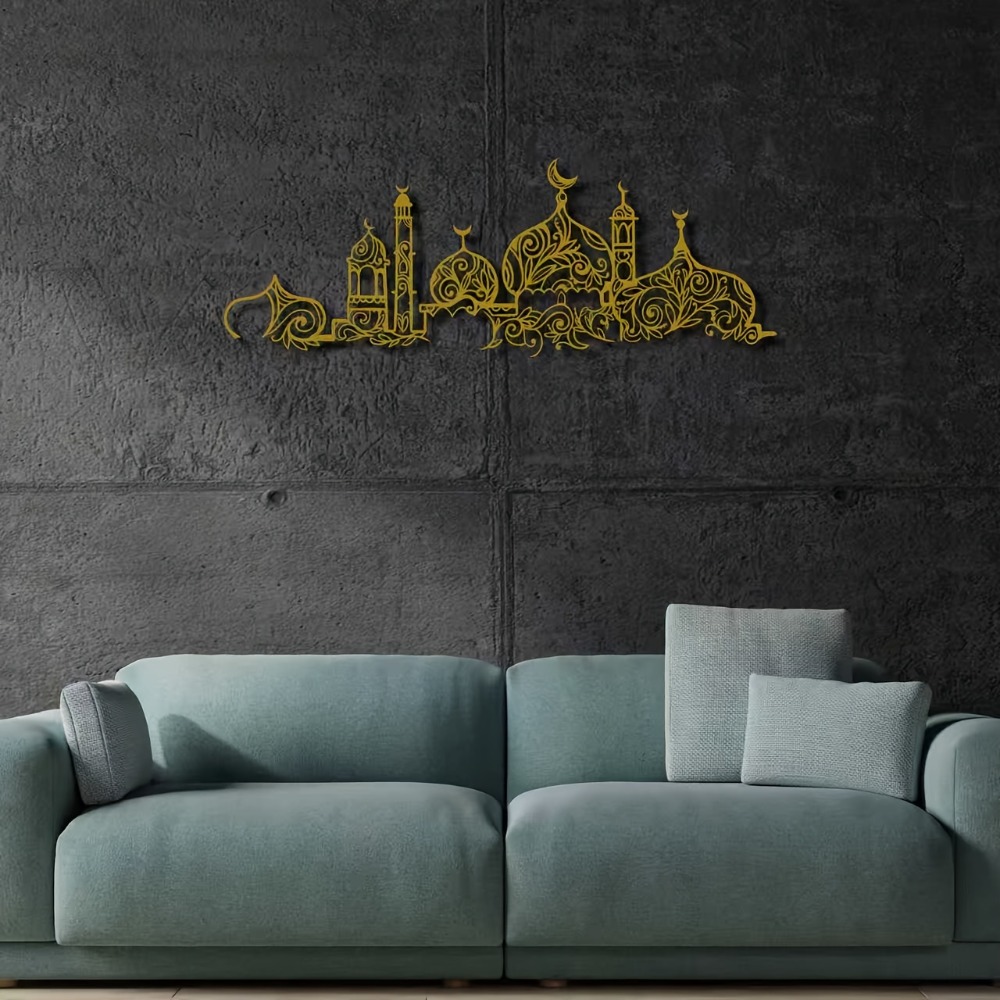 CIFBUY Metalowa dekoracja ście – Home Decor Rustic recenzja i cena