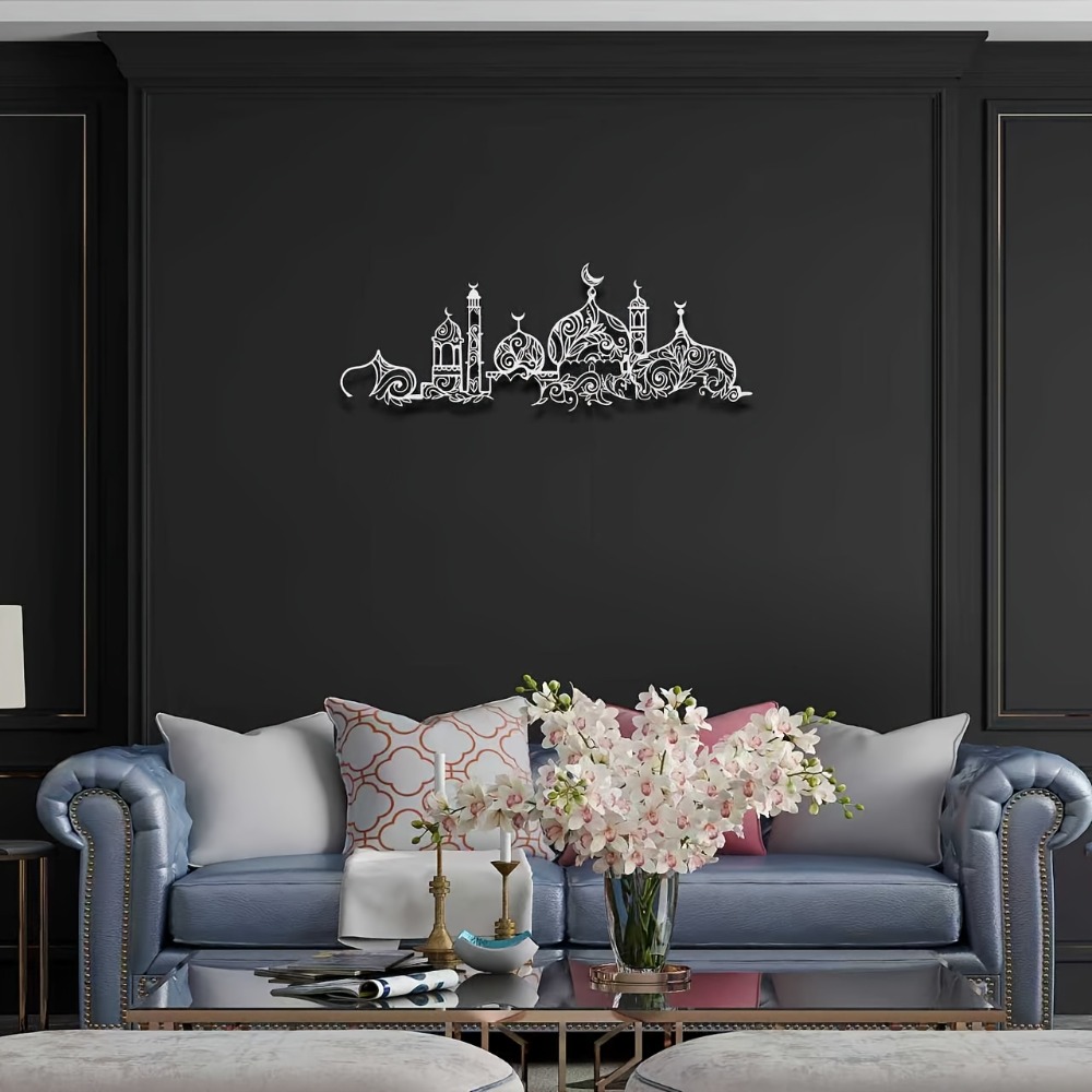 CIFBUY Metalowa dekoracja ście – Home Decor Rustic recenzja i cena