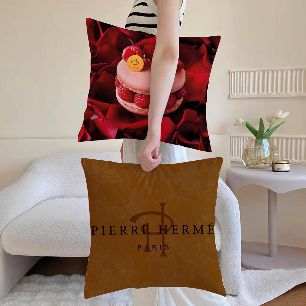 Poszewka na poduszkę Gourmet F – Home Decor Hermes recenzja i cena