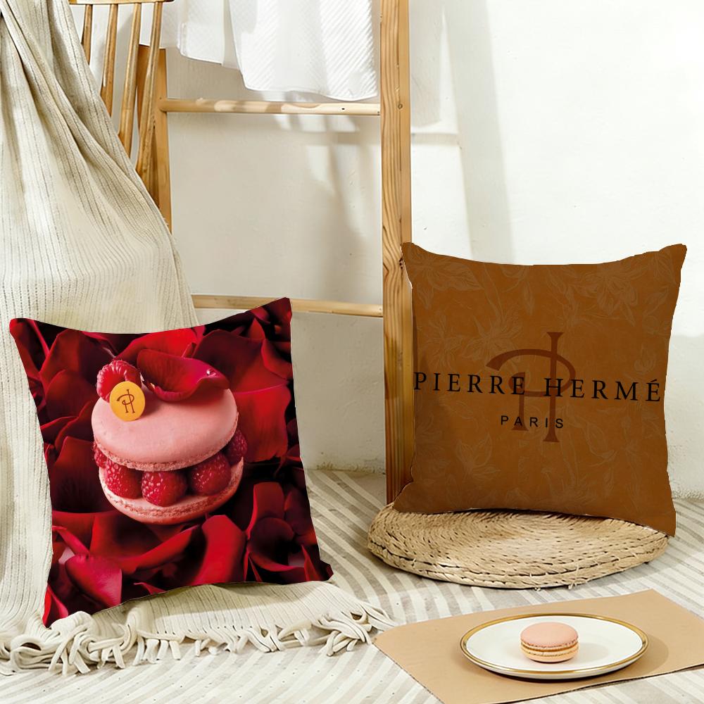 Poszewka na poduszkę Gourmet F – Home Decor Hermes recenzja i cena