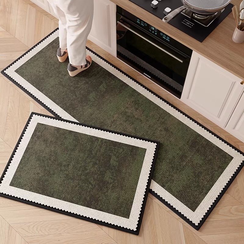 Mata kuchenna Dywan do dekorac – Home Decor Game Online recenzja i cena