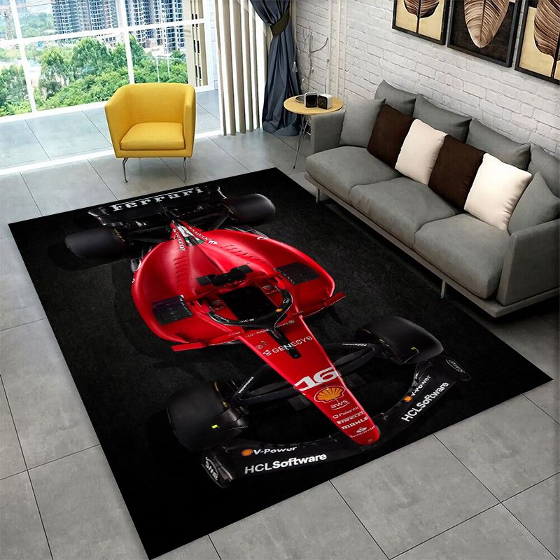 Retro Dywanik Antypoślizgowy z – Home Decor Under 100 recenzja i cena