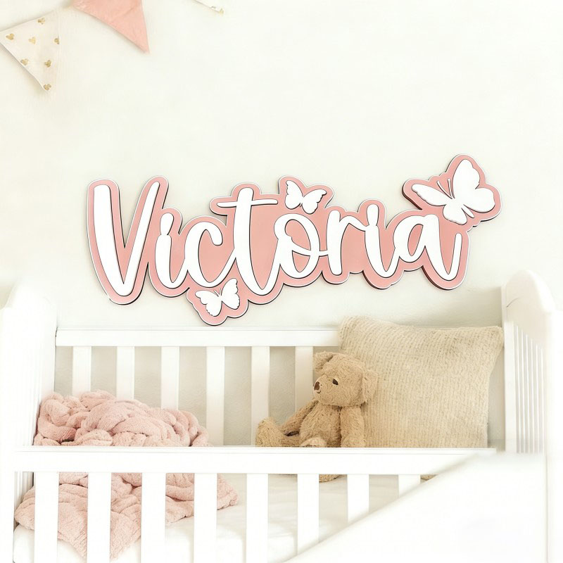 1 szt. Personalizowana drewnia – Home Decor Rustic recenzja i cena