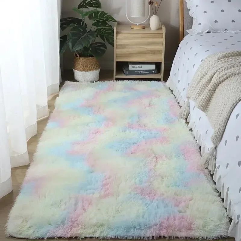VIKAMA Antypoślizgowy Pluszowy – Home Decor Under 100 recenzja i cena