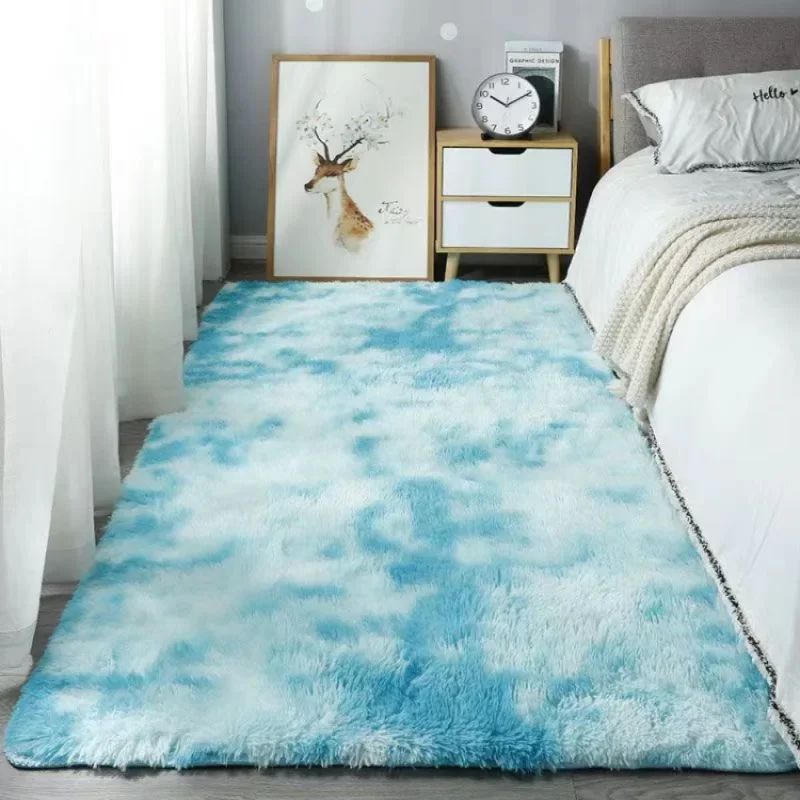 VIKAMA Antypoślizgowy Pluszowy – Home Decor Under 100 recenzja i cena