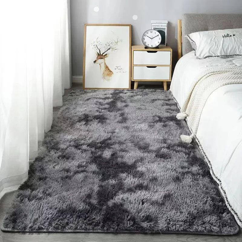 VIKAMA Antypoślizgowy Pluszowy – Home Decor Under 100 recenzja i cena