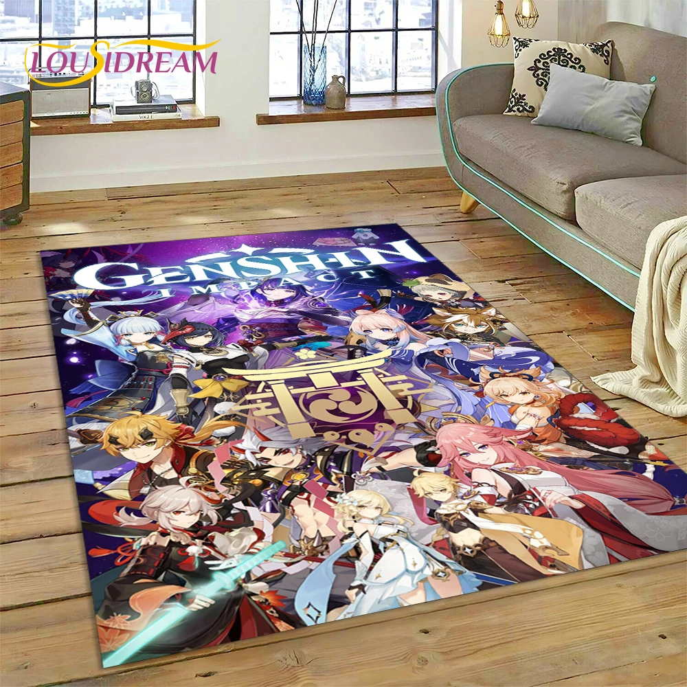 Najnowszy dywan 3D z motywem G – Home Decor Game Online recenzja i cena