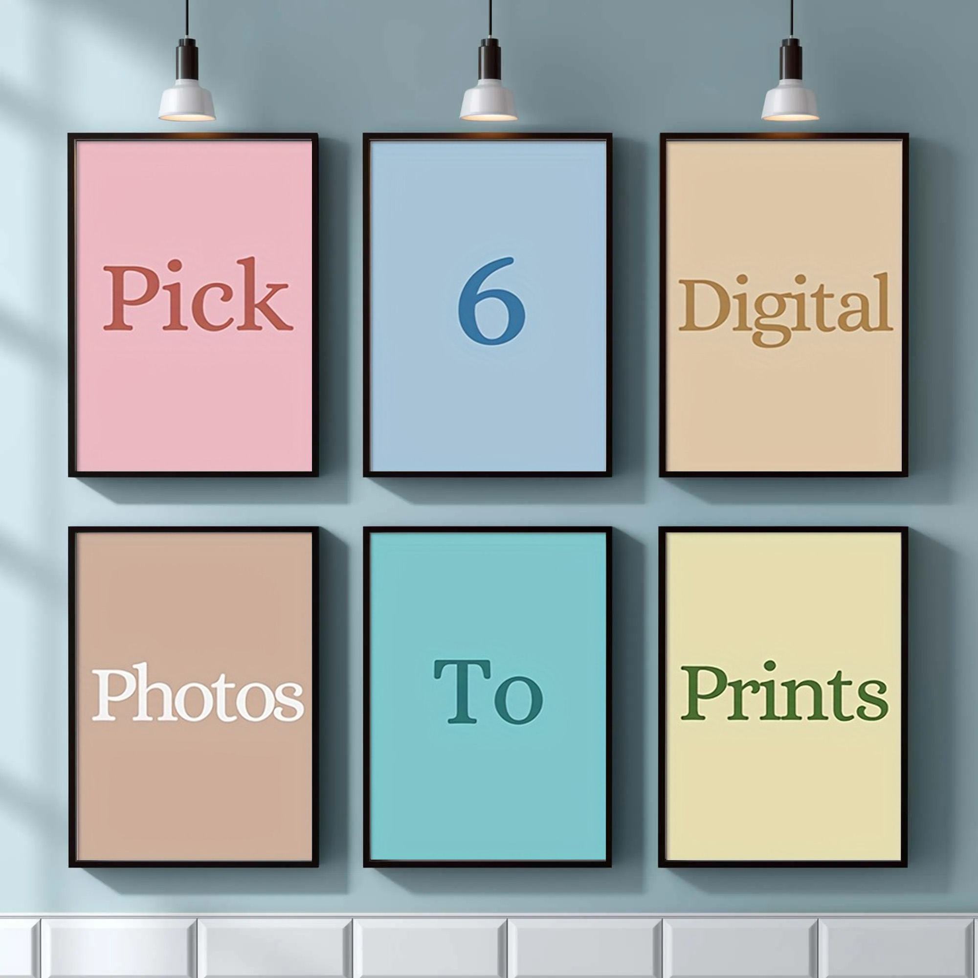 4/5/6 szt. Personalizowany dru – Home Decor Aesthetic Pinterest recenzja i cena
