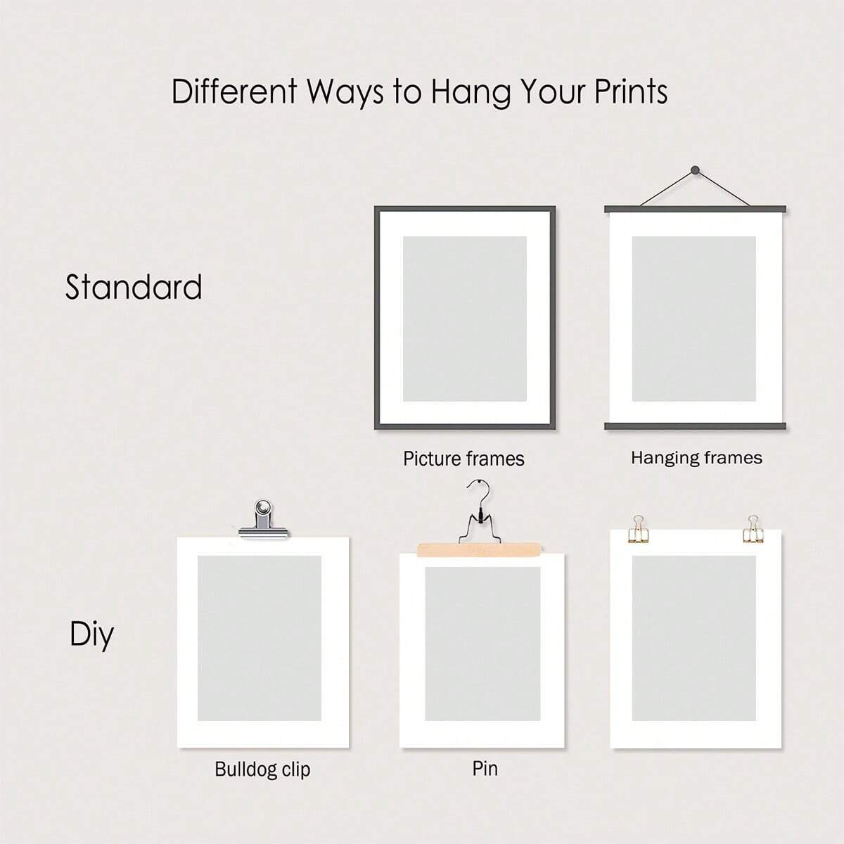 4/5/6 szt. Personalizowany dru – Home Decor Aesthetic Pinterest recenzja i cena
