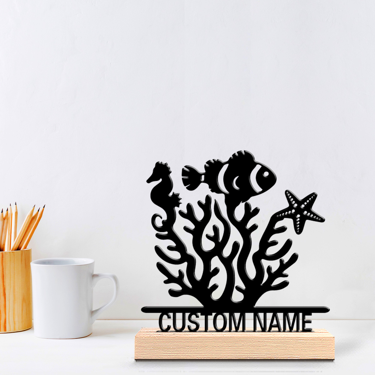 1 szt. Minimalistyczna, metalo – Home Decor Statue recenzja i cena