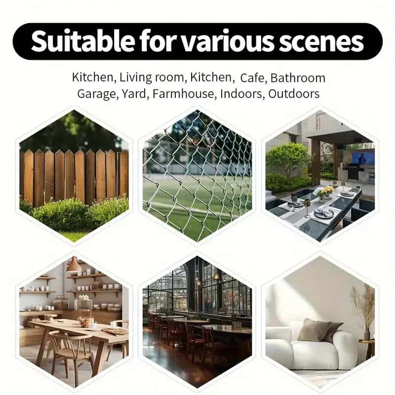 CIFBUY Vintage Aluminiowa Deko – Home Decor Rustic recenzja i cena
