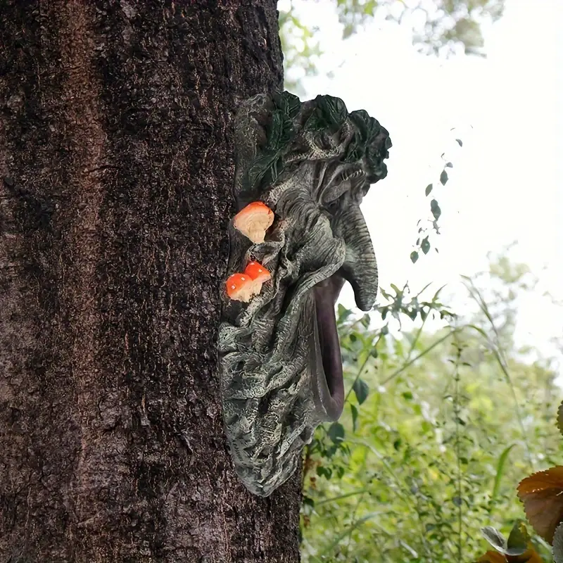 Karmnik dla ptaków w kształcie – Home Decor Statue recenzja i cena