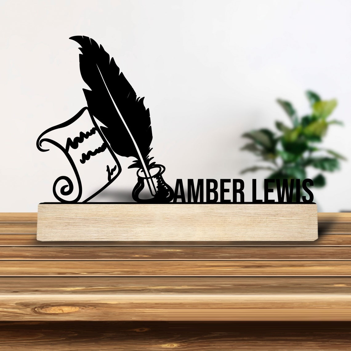 1 szt. Personalizowana retro ż – Home Decor Xmas recenzja i cena