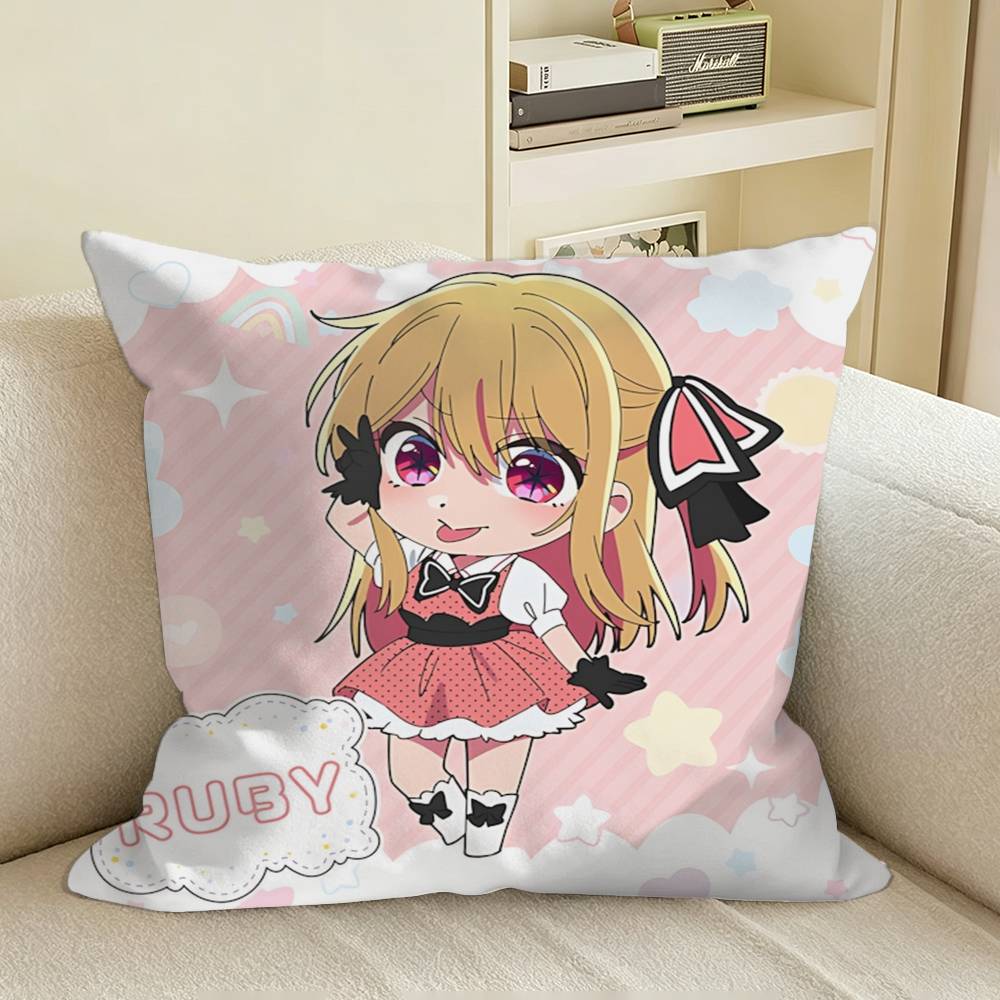 Oficjalna kwadratowa poszewka  – Home Decor Ai recenzja i cena