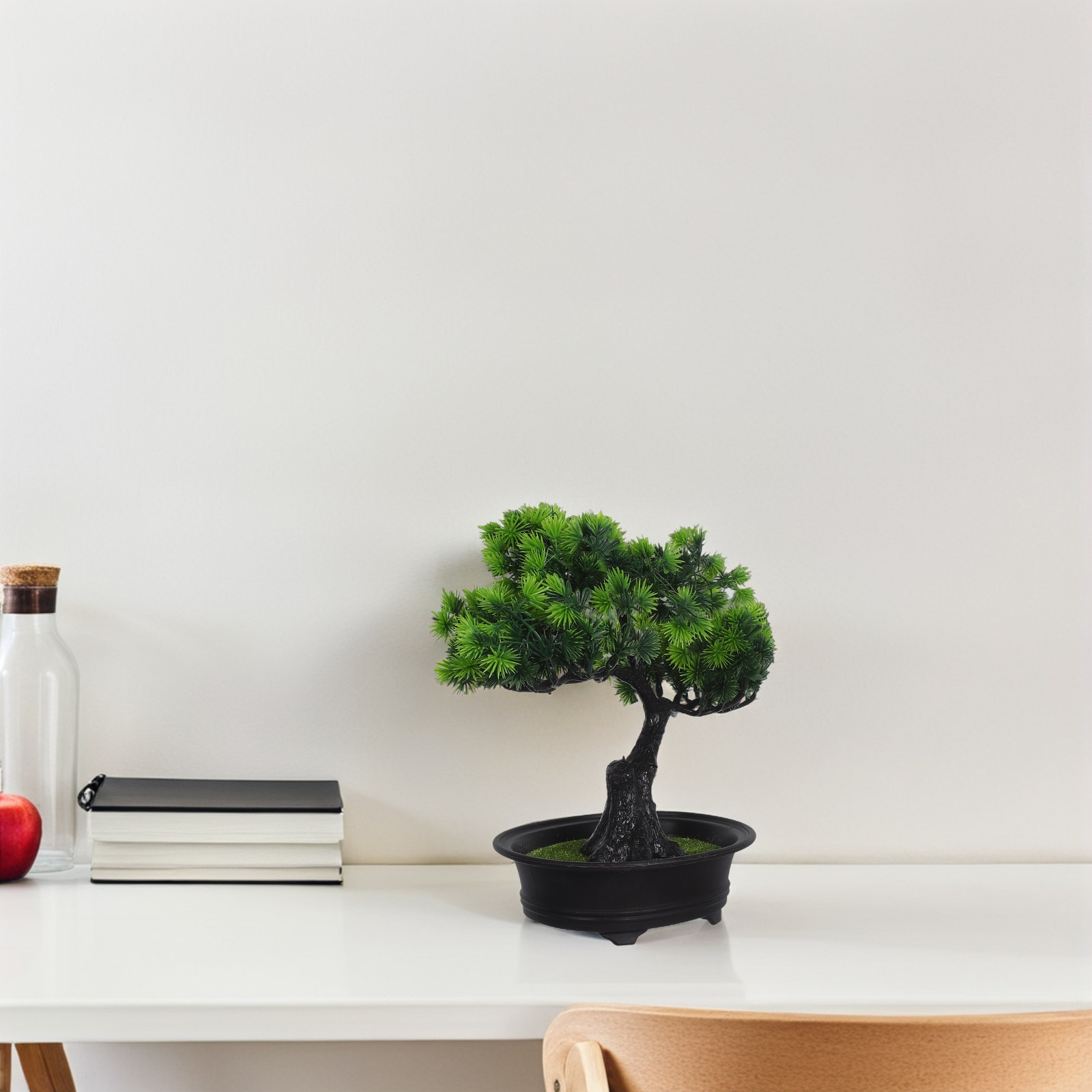 Sztuczna roślina Zen, sztuczny – Home Decor Zen Style recenzja i cena