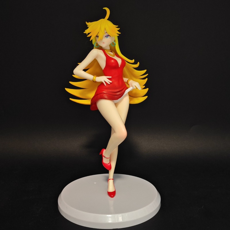 Figurka Anime, Figurka Anime D – Home Decor Market recenzja i cena
