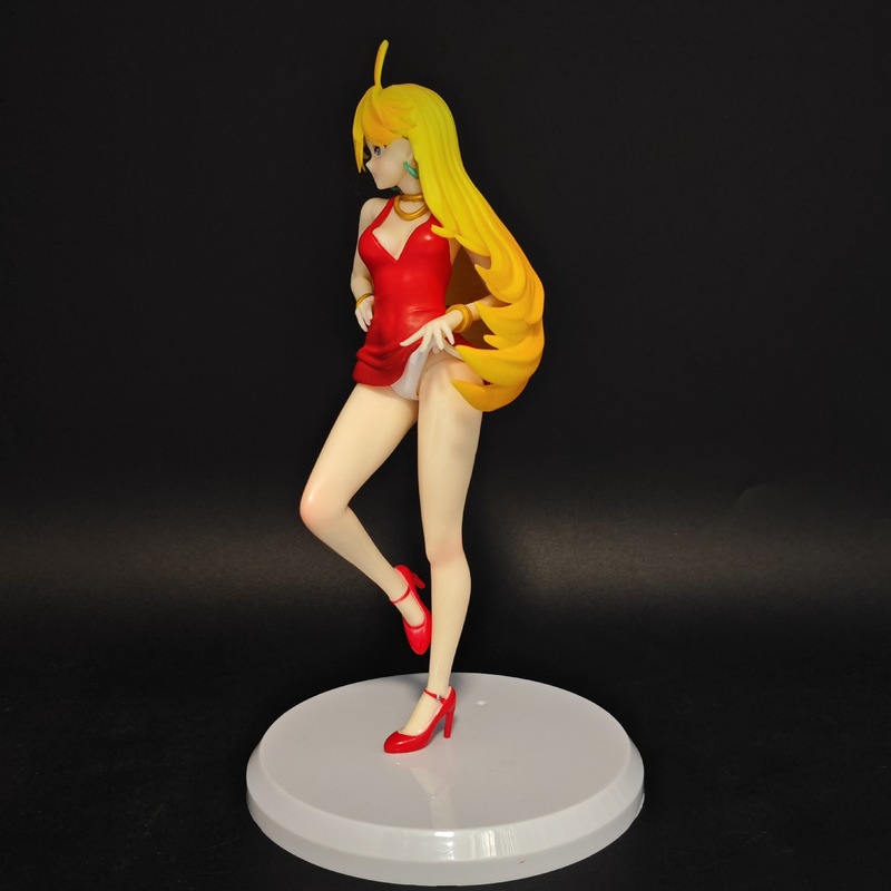 Figurka Anime, Figurka Anime D – Home Decor Market recenzja i cena