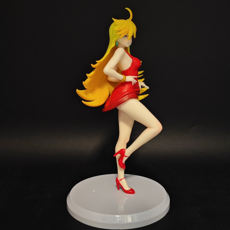 Figurka Anime, Figurka Anime D – Home Decor Market recenzja i cena
