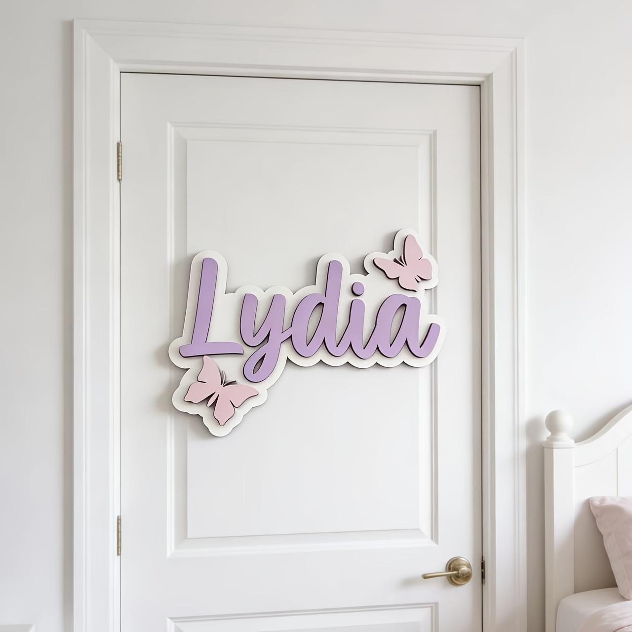 Spersonalizowana tabliczka z i – Home Decor Zone recenzja i cena