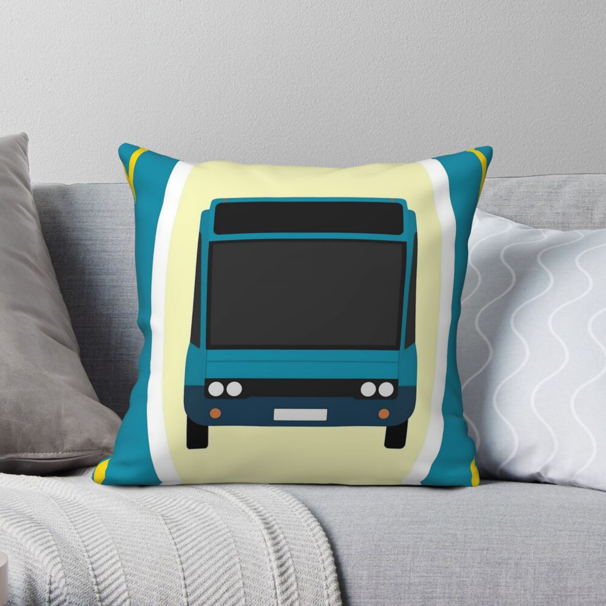 Arriva Optare Solo Kwadratowa  – Home Decor Solo recenzja i cena