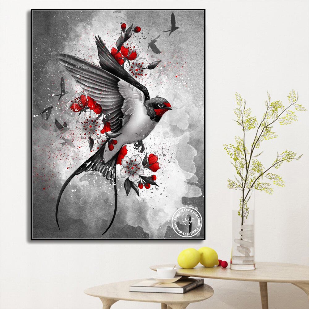 5D Japoński Bushido Diamentowy – Home Decor Zen Style recenzja i cena