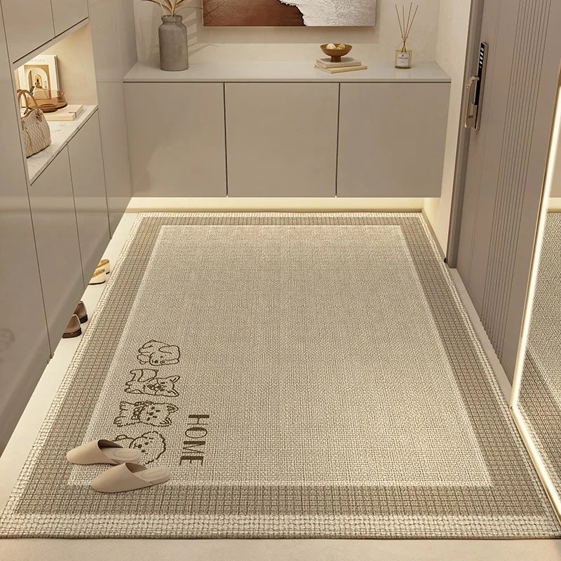 Wycieraczka wejściowa z wygodn – Home Decor Game Online recenzja i cena