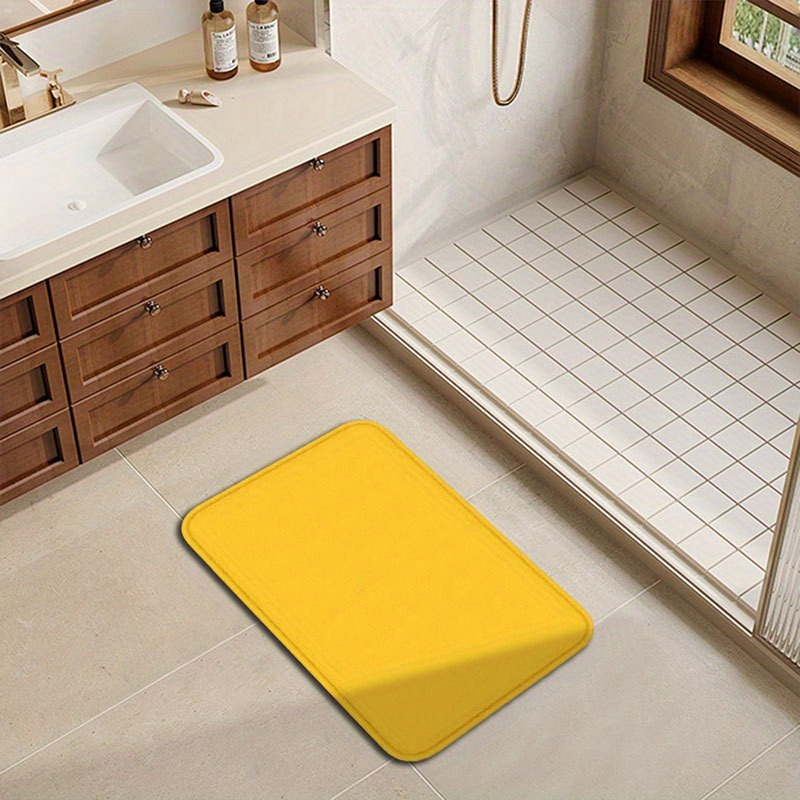 1 szt. Czysto Żółta Wzorzysta  – Home Decor Under 100 recenzja i cena