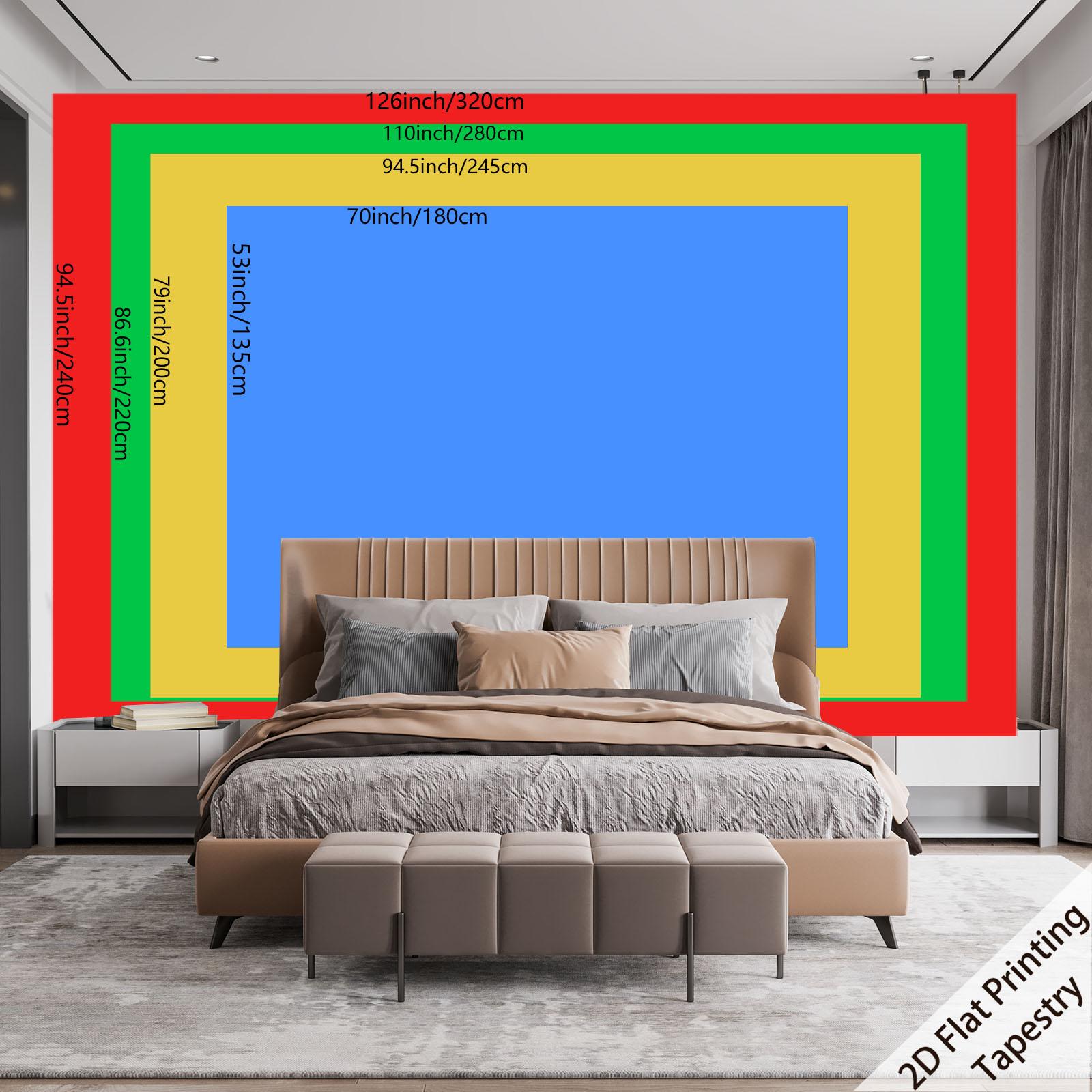 Majestatyczna Gobelinowa Tapis – Home Decor Under 100 recenzja i cena