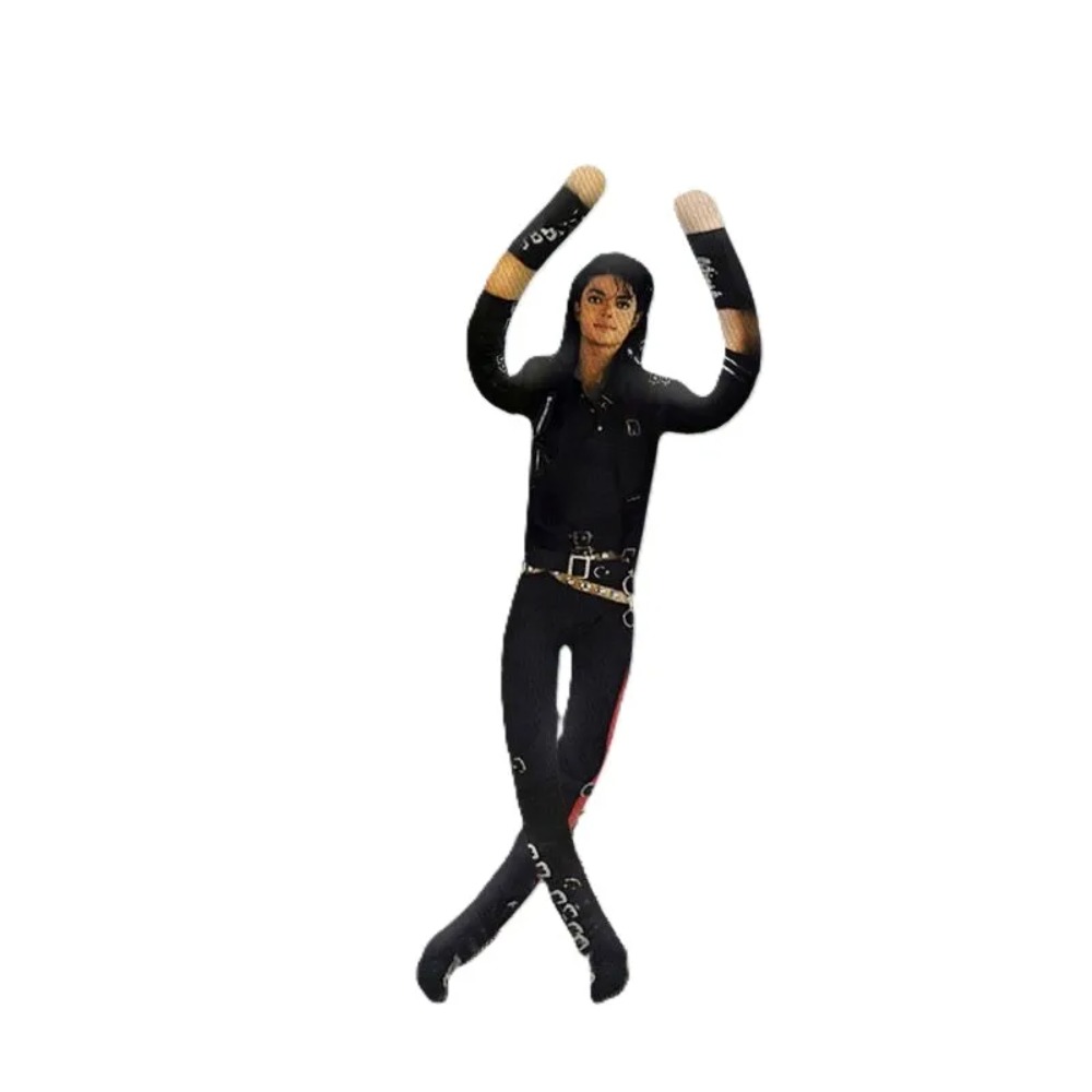 Michael Jackson Figurka z ruch – Home Decor Statue recenzja i cena