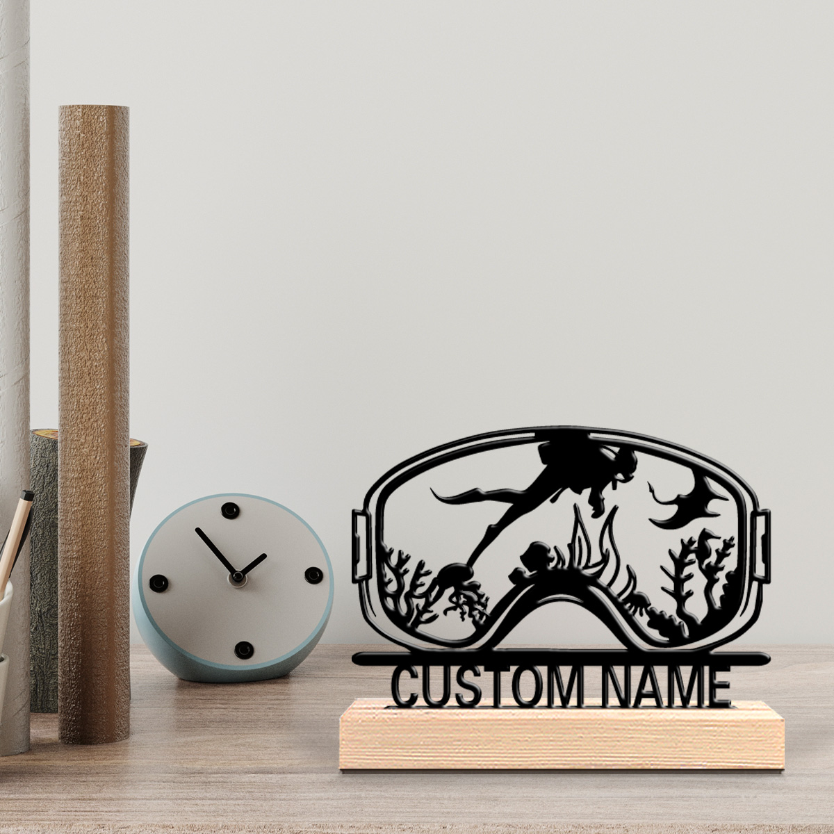 1 szt. Urocza, personalizowana – Home Decor Zone recenzja i cena