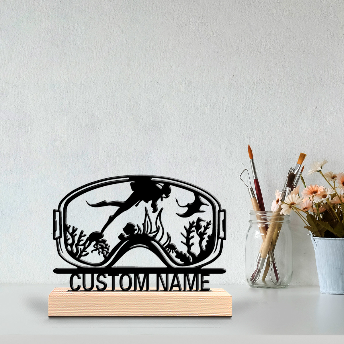 1 szt. Urocza, personalizowana – Home Decor Zone recenzja i cena