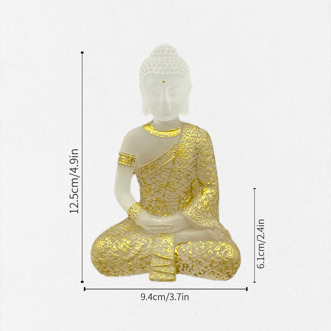 Nowa chińska dekoracja w stylu – Home Decor Zen Style recenzja i cena