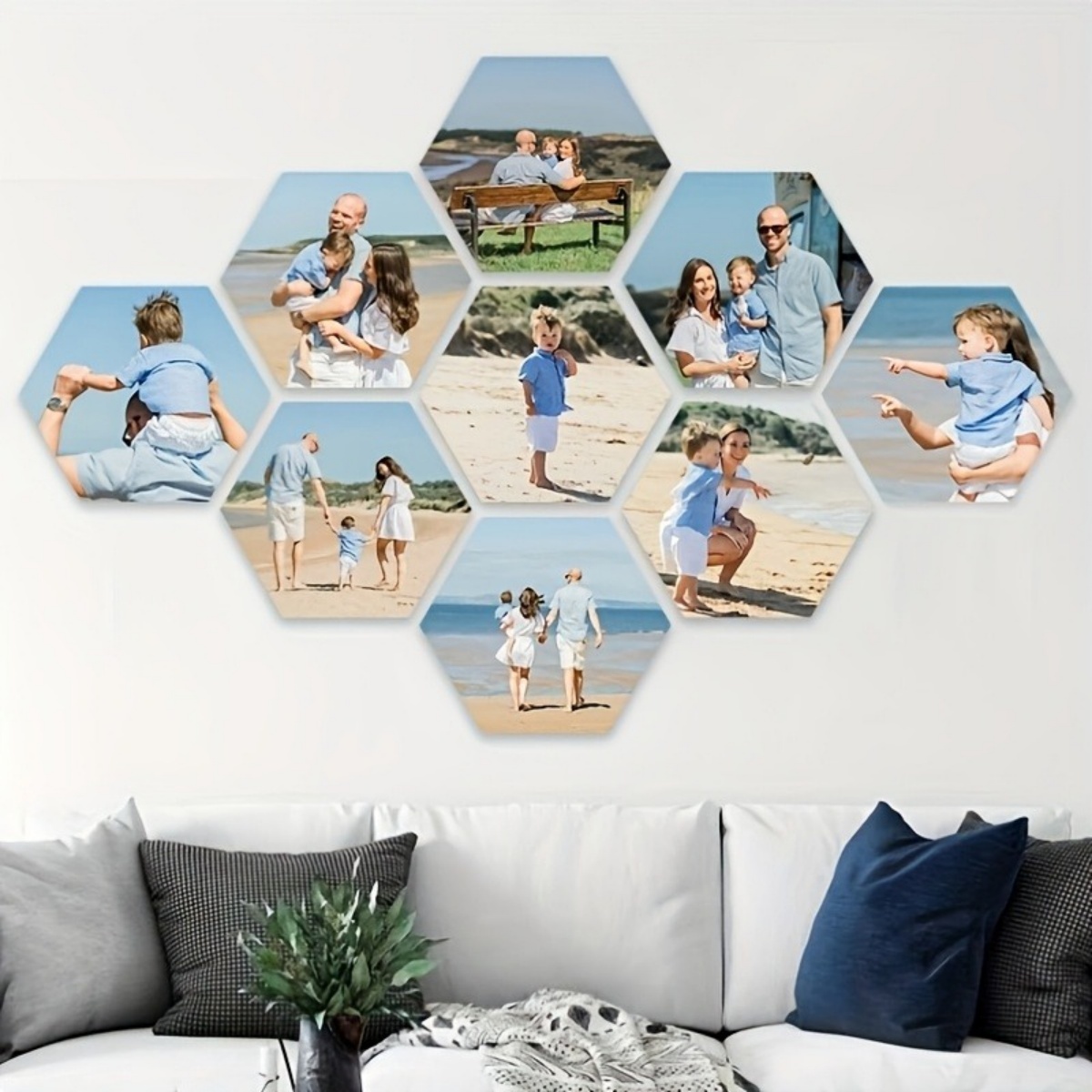 Dekoracje ścienne na zamówieni – Home Decor Rustic recenzja i cena