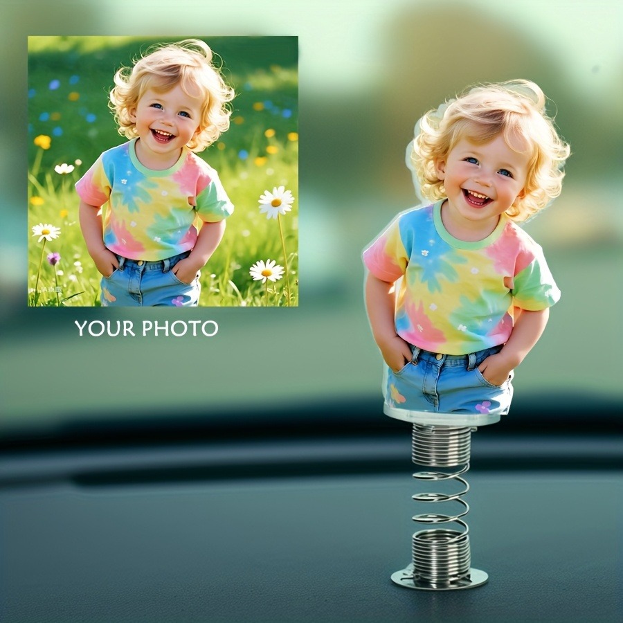 Personalizowany akrylowy ornam – Home Decor Zone recenzja i cena