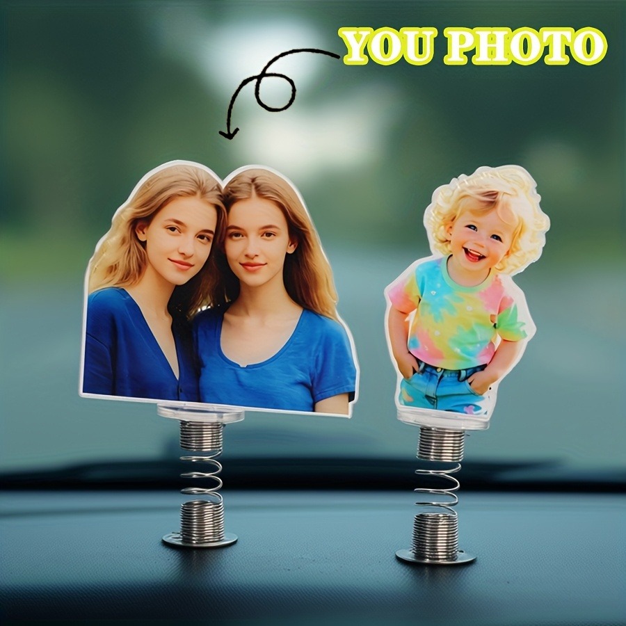 Personalizowany akrylowy ornam – Home Decor Zone recenzja i cena