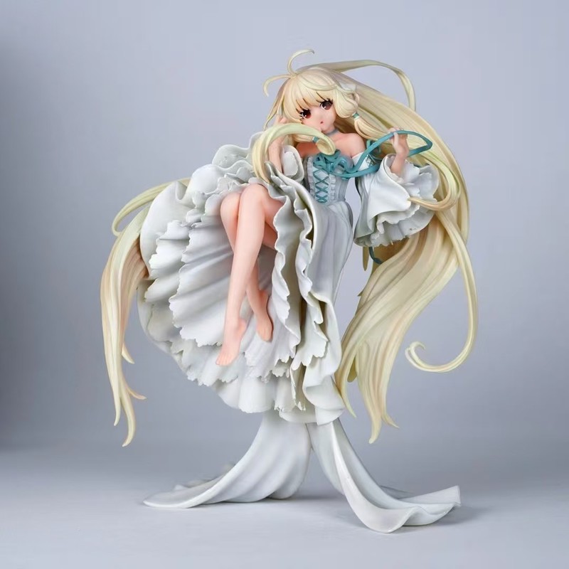 Figurka Anime Chobits Chi, Kol – Home Decor Market recenzja i cena