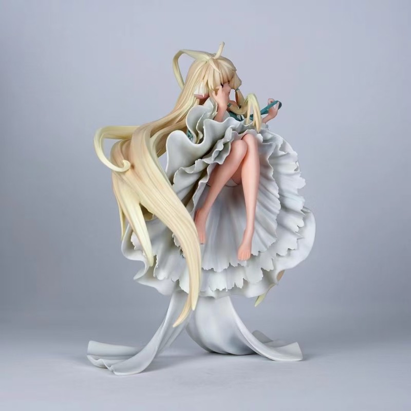 Figurka Anime Chobits Chi, Kol – Home Decor Market recenzja i cena