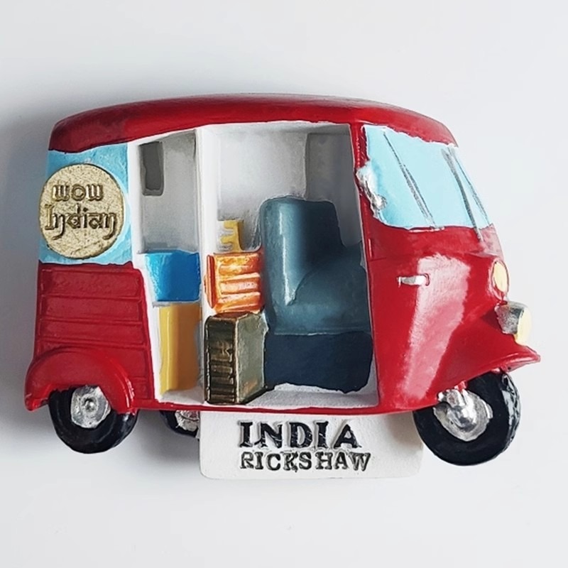 Pamiątki z podróży po Indiach  – Home Decor Delhi recenzja i cena