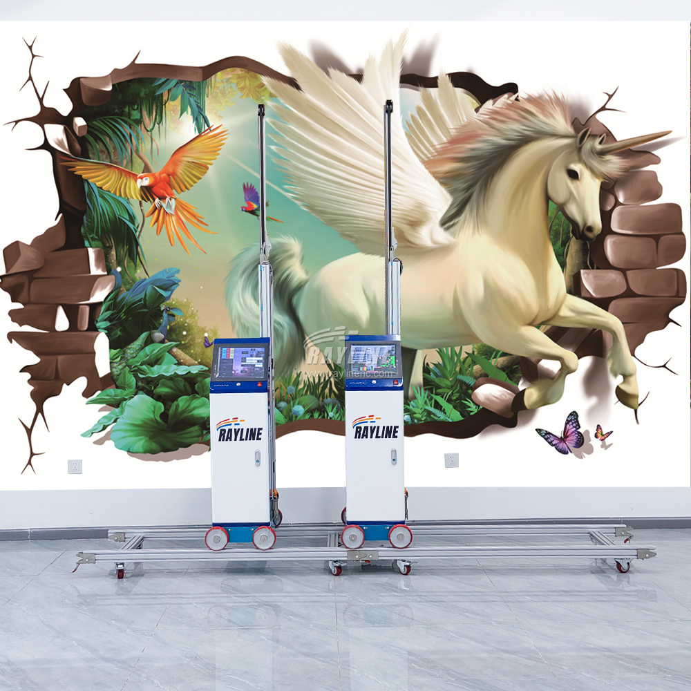 Drukarka AI 4K Inkjet do druku – Home Decor Ai recenzja i cena