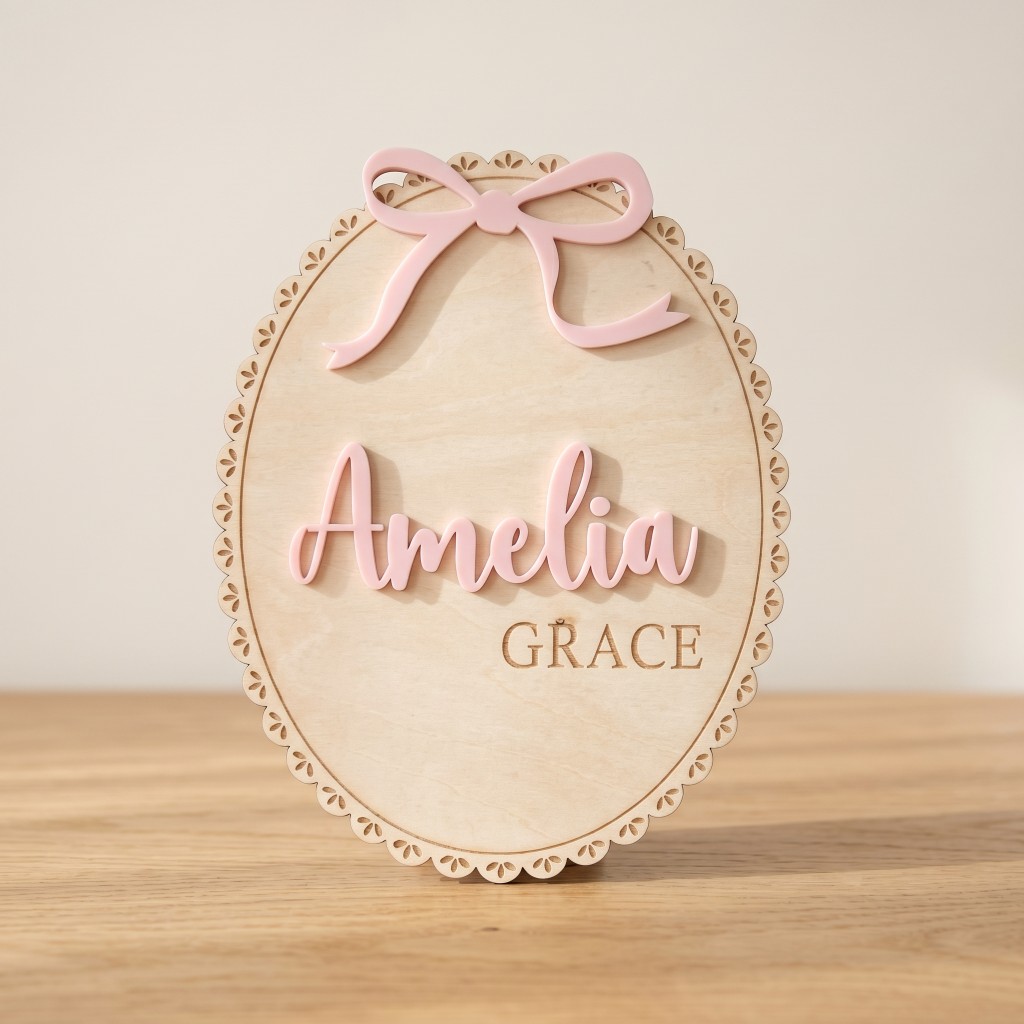 1 szt. Personalizowana drewnia – Home Decor Xmas recenzja i cena