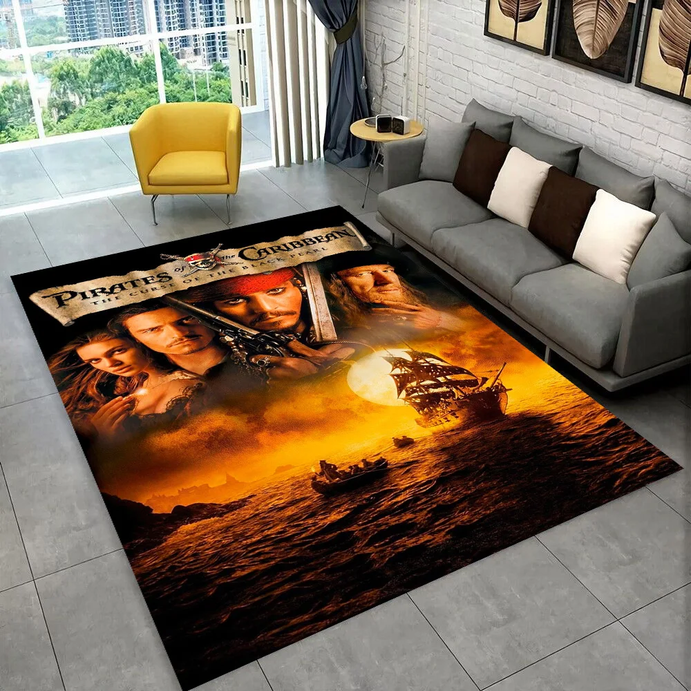 Dywan 2025 New Jack Johnny Dep – Home Decor Game Online recenzja i cena