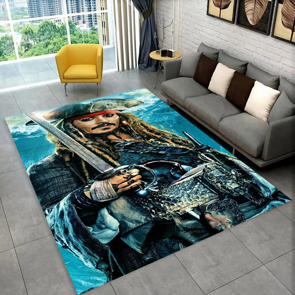 Dywan 2025 New Jack Johnny Dep – Home Decor Game Online recenzja i cena
