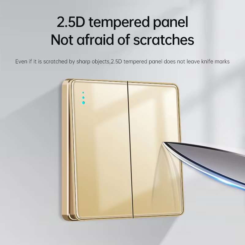 PSSRISE Włącznik ścienny z har – Home Decor Uk recenzja i cena