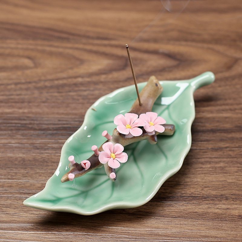 Chiński palnik kadzidełko w st – Home Decor Zen Style recenzja i cena