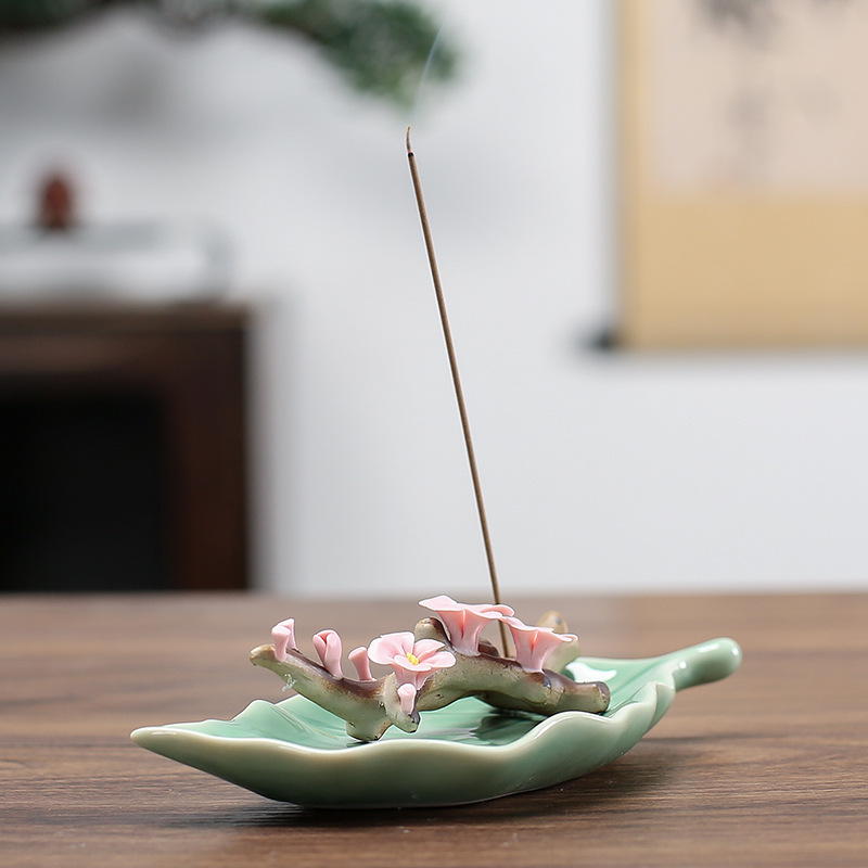 Chiński palnik kadzidełko w st – Home Decor Zen Style recenzja i cena