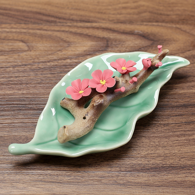 Chiński palnik kadzidełko w st – Home Decor Zen Style recenzja i cena