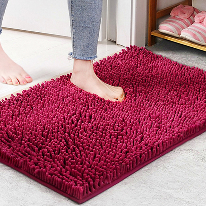 Dywanik Mata do Sypialni Plusz – Home Decor Under 100 recenzja i cena